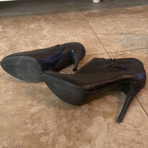 Guess ankle boots - Picture 2 of 5